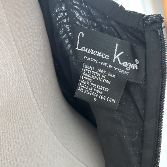 Beaded Gown, Vintage and STUNNING! 🌟 - Picture 7 of 7